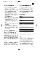 Preview for 5 page of EINHELL BT-BO 16 A LED Original Operating Instructions