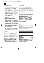 Предварительный просмотр 6 страницы EINHELL BT-BO 16 A LED Original Operating Instructions