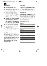 Preview for 10 page of EINHELL BT-BO 16 A LED Original Operating Instructions