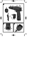 Preview for 3 page of EINHELL BT-CD 10,8/2 Li Operating Instructions Manual