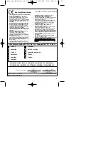 Предварительный просмотр 45 страницы EINHELL BT-CD 10,8/2 Li Operating Instructions Manual