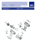 Preview for 1 page of EINHELL BT-CD 18/1 i Original Operating Instructions