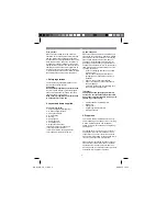 Preview for 7 page of EINHELL BT-CD 18/1 i Original Operating Instructions