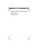 Preview for 11 page of EINHELL BT-CD 18/1 i Original Operating Instructions