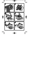 Preview for 3 page of EINHELL BT-CS 1200 Operating Instructions Manual