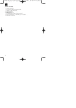 Preview for 16 page of EINHELL BT-CS 700 E Operating Instructions Manual