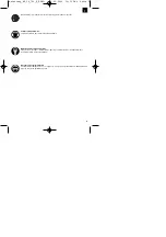 Preview for 23 page of EINHELL BT-CS 700 E Operating Instructions Manual