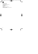 Preview for 28 page of EINHELL BT-CS 700 E Operating Instructions Manual
