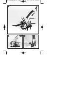 Preview for 2 page of EINHELL BT-CS 860 L Original Operating Instructions