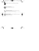 Preview for 6 page of EINHELL BT-CS 860 L Original Operating Instructions