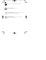 Preview for 20 page of EINHELL BT-CS 860 L Original Operating Instructions