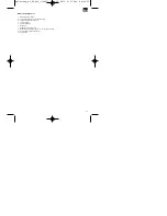 Preview for 33 page of EINHELL BT-CS 860 L Original Operating Instructions