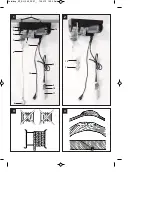 Предварительный просмотр 2 страницы EINHELL BT-EH 500 Original Operating Instructions