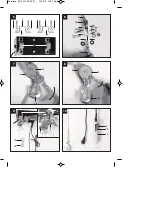 Preview for 3 page of EINHELL BT-EH 500 Original Operating Instructions