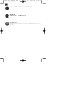 Preview for 8 page of EINHELL BT-EN 30 E Original Operating Instructions