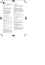 Предварительный просмотр 30 страницы EINHELL BT-EN 30 E Original Operating Instructions