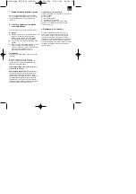 Предварительный просмотр 35 страницы EINHELL BT-EN 30 E Original Operating Instructions