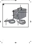 Предварительный просмотр 2 страницы EINHELL BT-EW 150 V Original Operating Instructions