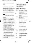 Предварительный просмотр 7 страницы EINHELL BT-EW 150 V Original Operating Instructions