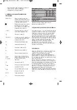 Предварительный просмотр 27 страницы EINHELL BT-EW 150 V Original Operating Instructions