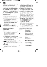 Предварительный просмотр 32 страницы EINHELL BT-EW 150 V Original Operating Instructions