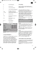 Предварительный просмотр 33 страницы EINHELL BT-EW 150 V Original Operating Instructions