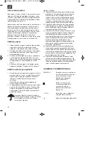 Предварительный просмотр 44 страницы EINHELL BT-EW 150 V Original Operating Instructions