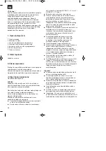 Предварительный просмотр 48 страницы EINHELL BT-EW 150 V Original Operating Instructions