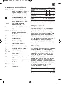 Предварительный просмотр 57 страницы EINHELL BT-EW 150 V Original Operating Instructions