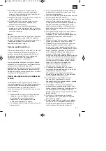 Предварительный просмотр 61 страницы EINHELL BT-EW 150 V Original Operating Instructions