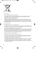 Предварительный просмотр 66 страницы EINHELL BT-EW 150 V Original Operating Instructions