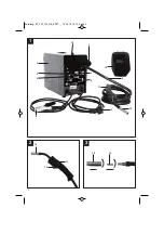 Preview for 2 page of EINHELL BT-FW 100 Original Operating Instructions