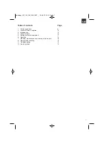 Preview for 7 page of EINHELL BT-FW 100 Original Operating Instructions