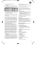 Предварительный просмотр 21 страницы EINHELL BT-GW 150 Original Operating Instructions