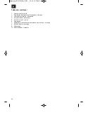 Предварительный просмотр 26 страницы EINHELL BT-GW 150 Original Operating Instructions