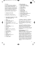 Предварительный просмотр 27 страницы EINHELL BT-GW 150 Original Operating Instructions