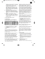 Предварительный просмотр 29 страницы EINHELL BT-GW 150 Original Operating Instructions