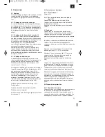 Предварительный просмотр 31 страницы EINHELL BT-GW 150 Original Operating Instructions