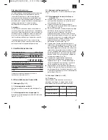 Предварительный просмотр 37 страницы EINHELL BT-GW 150 Original Operating Instructions