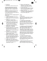 Предварительный просмотр 39 страницы EINHELL BT-GW 150 Original Operating Instructions