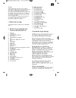 Предварительный просмотр 53 страницы EINHELL BT-GW 150 Original Operating Instructions