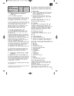 Предварительный просмотр 55 страницы EINHELL BT-GW 150 Original Operating Instructions