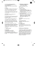 Предварительный просмотр 57 страницы EINHELL BT-GW 150 Original Operating Instructions