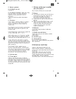 Предварительный просмотр 65 страницы EINHELL BT-GW 150 Original Operating Instructions