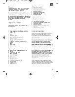 Предварительный просмотр 69 страницы EINHELL BT-GW 150 Original Operating Instructions