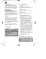 Предварительный просмотр 70 страницы EINHELL BT-GW 150 Original Operating Instructions