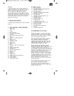 Предварительный просмотр 77 страницы EINHELL BT-GW 150 Original Operating Instructions