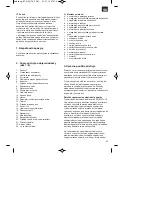 Предварительный просмотр 85 страницы EINHELL BT-GW 150 Original Operating Instructions