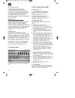 Предварительный просмотр 86 страницы EINHELL BT-GW 150 Original Operating Instructions