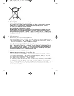 Предварительный просмотр 93 страницы EINHELL BT-GW 150 Original Operating Instructions